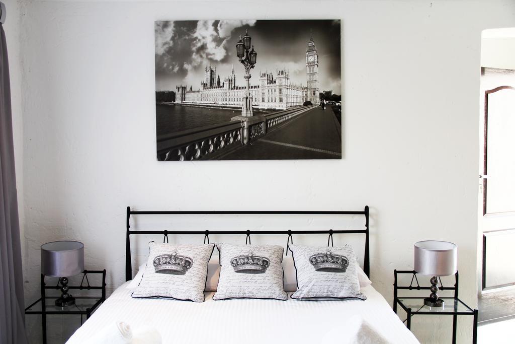 La Coscello Guest House Edenvale Room photo