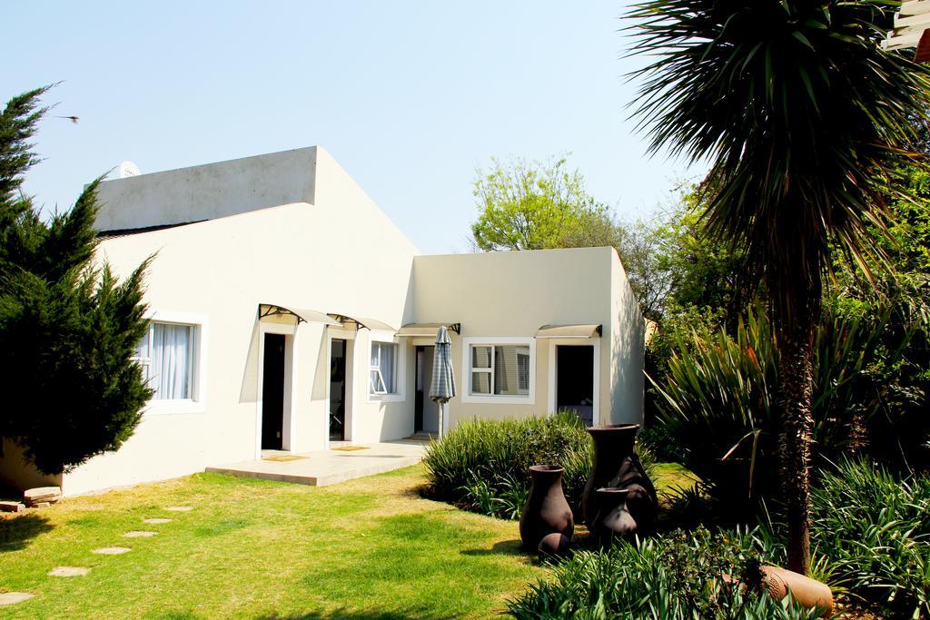 La Coscello Guest House Edenvale Exterior photo