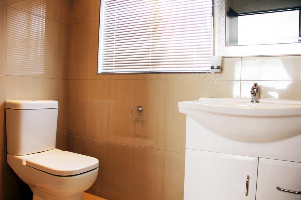 La Coscello Guest House Edenvale Room photo