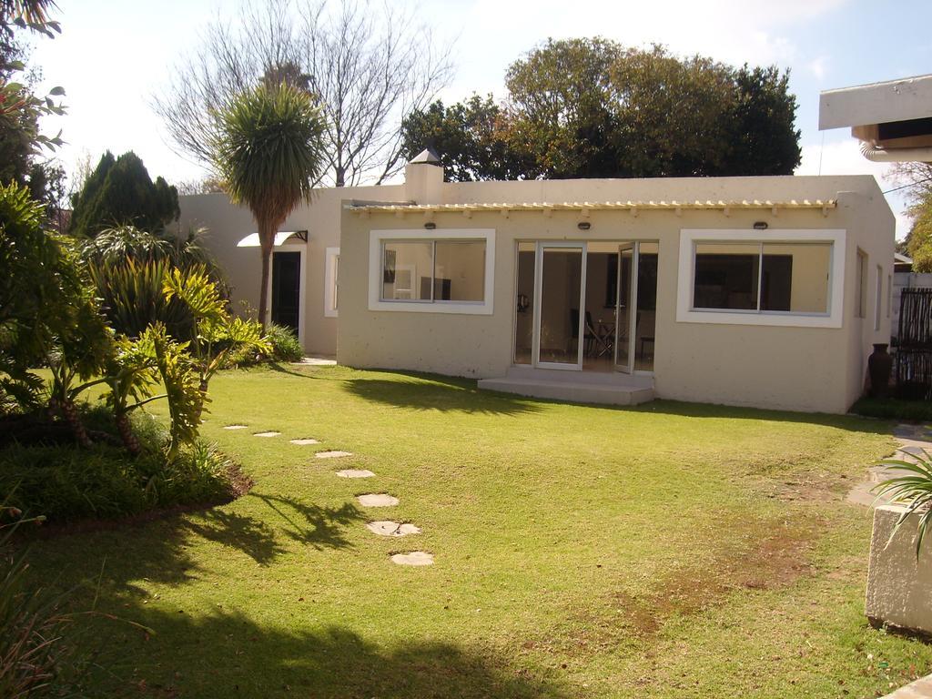 La Coscello Guest House Edenvale Exterior photo