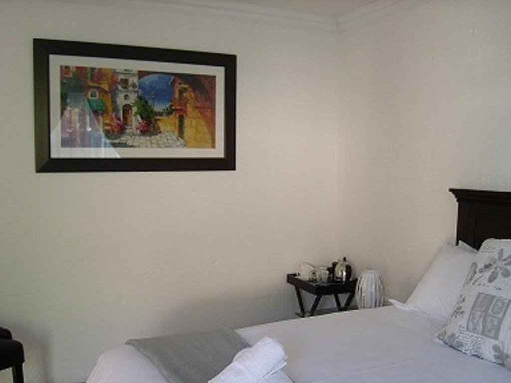 La Coscello Guest House Edenvale Exterior photo