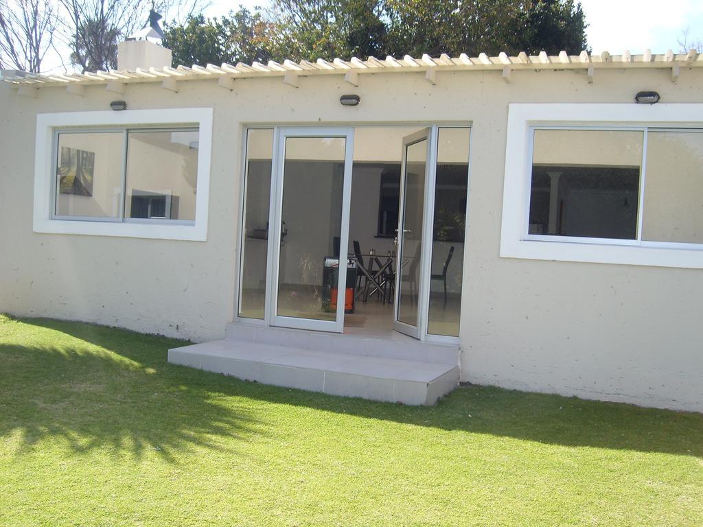 La Coscello Guest House Edenvale Exterior photo