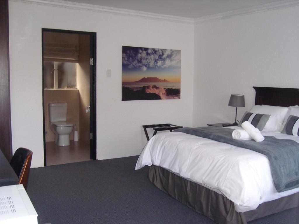 La Coscello Guest House Edenvale Exterior photo